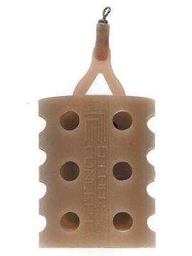 Кормушка фидерная Feeder Cocnept Profi ОВАЛ 090г