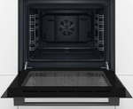 Электрический духовой шкаф Bosch HBF512BB1T