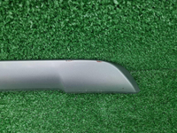 Накладка перед. бампера Toyota RAV 4 ca40 (15-19)