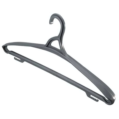 Вешалка для одежды р.44-46 (черный)