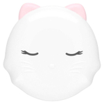 TonyMoly, Cat's Wink Clear Pact, 03 полупрозрачный, 8 г (0,28 унции)