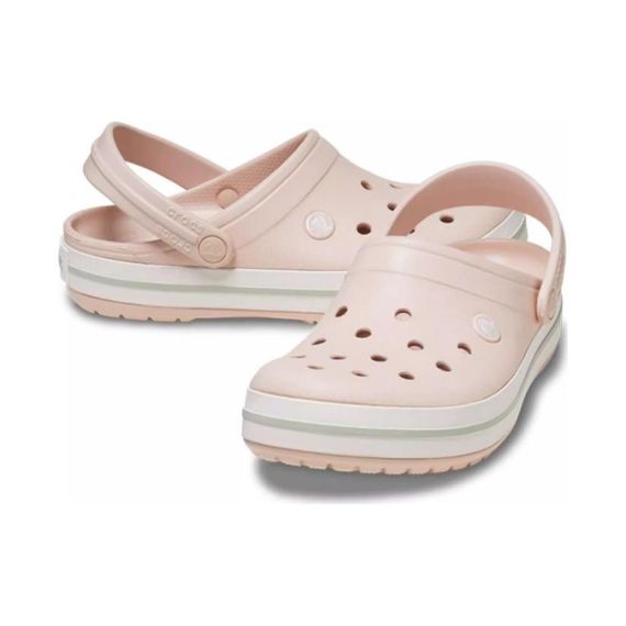 Crocs Crocband Clog 'Pink'