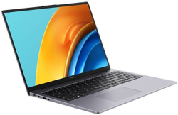 Huawei MateBook D 16 [53013JHP] Grey 16" FHD i5-12500H/16Gb/512Gb SSD/W11