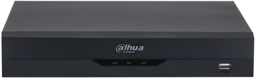 Видеорегистратор  Dahua DH-XVR5116HS-I3