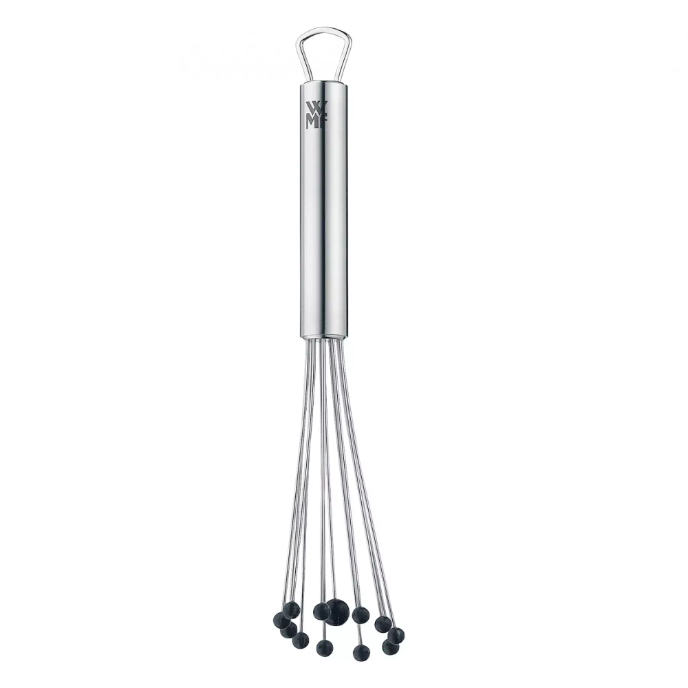 WMF - Венчик Profi Plus 21см с силиконовыми шариками / артикул   18 7298 6030  / GTIN 4000530597250