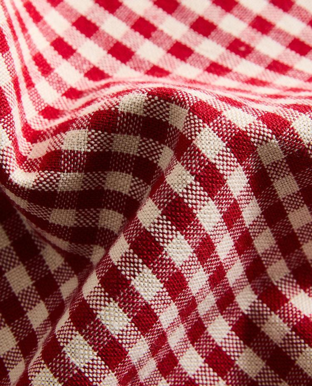 ZARA HOME СЕРВИРОВОЧНАЯ САЛФЕТКА «СЕРДЕЧКО», КРАСНЫЙ