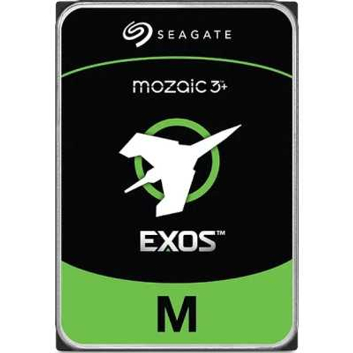 Жесткий диск Seagate Exos M 32Tb ST32000NM004K