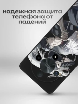 Чехол на Honor X9B