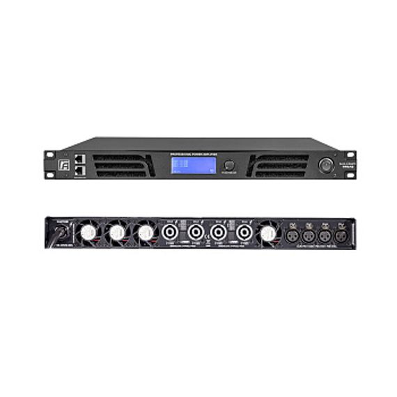 RFIntell DA15.4-DANTE