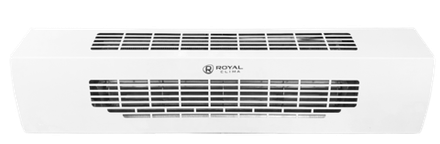 Электрическая завеса Royal Clima RAH-HG0.8E5M