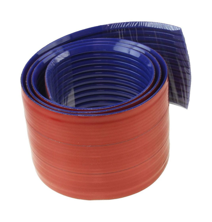 Защита киля KeelShield, 1.53 м, синий цвет