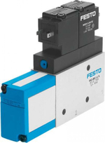 Генератор вакуума Festo VAD-ME-I-1/8