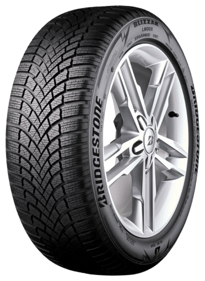 Bridgestone Blizzak LM005 205/65 R16 95H