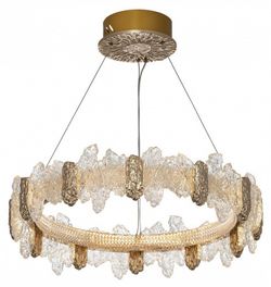 Подвесной светильник Citilux Lava CL250162