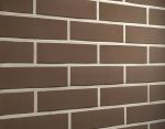 Feldhaus Klinker - R500NF9, Classic Geo Liso, 240x9x71 - Клинкерная плитка для фасада и внутренней отделки