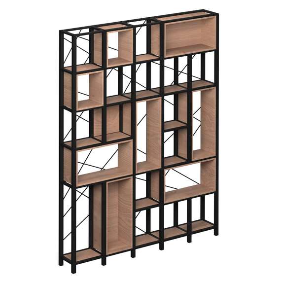 Стеллаж Нео