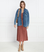 Рубашка Pepe Jeans London - голубой(PL304655)