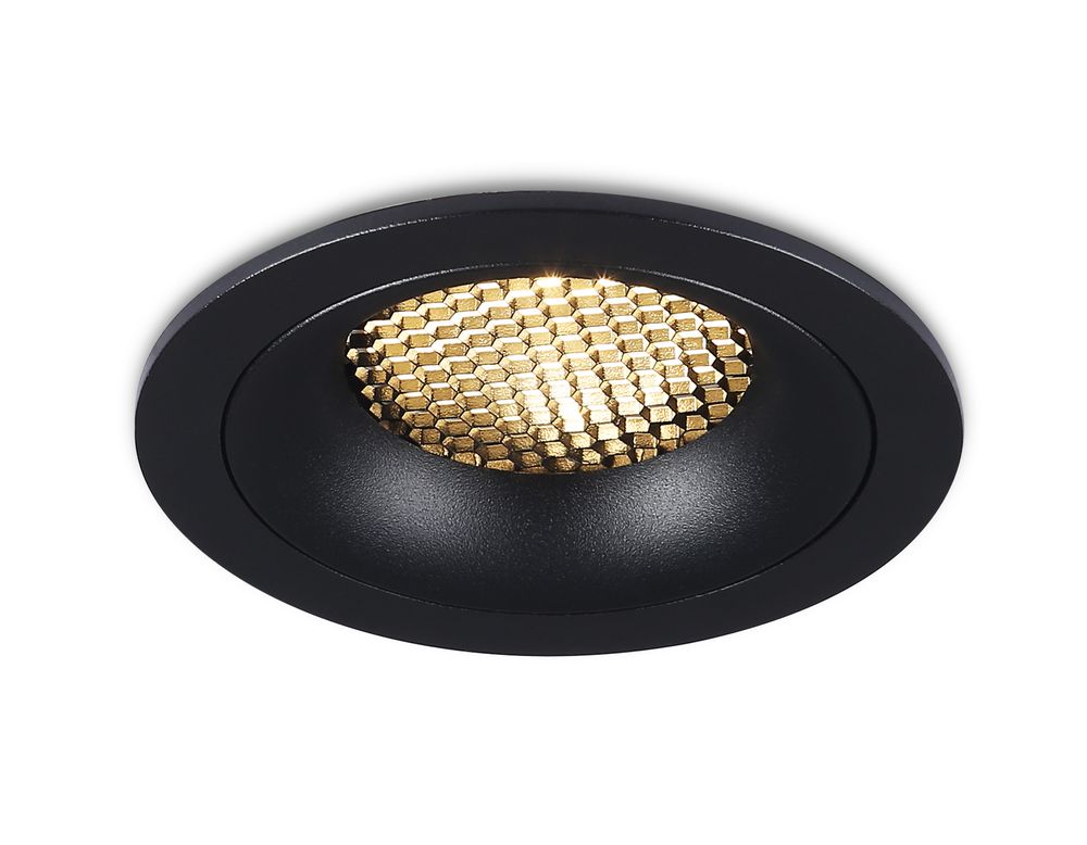 Ambrella Светильник встраиваемый Standard Tech TN102724