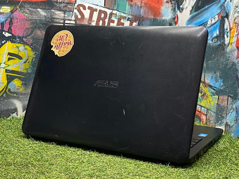 Ноутбук Asus i5-5/4GB/GT920M/ X554LJ-XX1162T[90nb08i8-m18930]/Windows 10