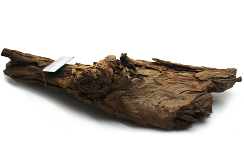 Коряга Мангровая натуральная 50-60см. 002