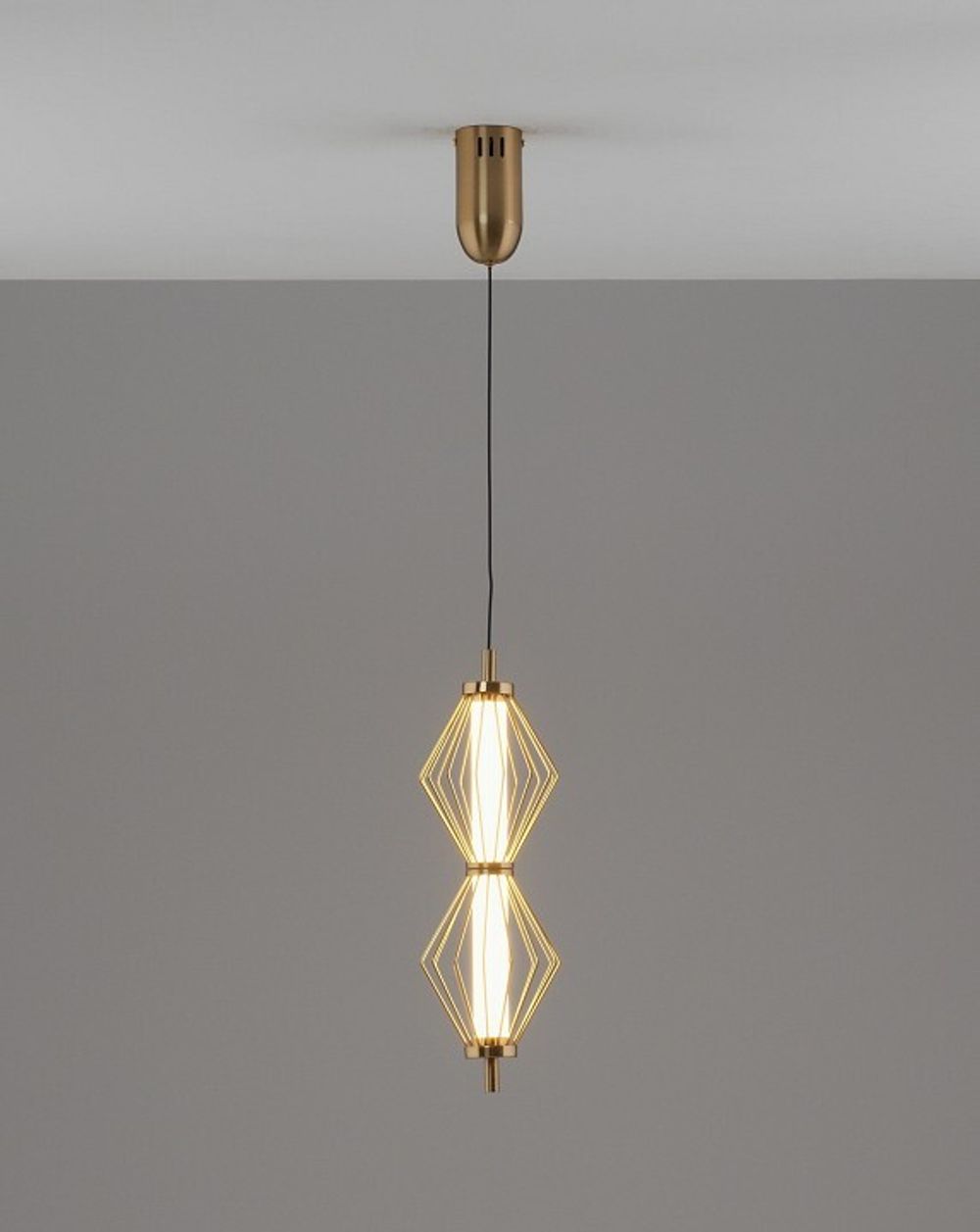 Подвесной светильник Moderli Eloise V11355-PL