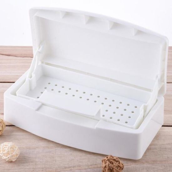 Бокс для стерилизации инструментов