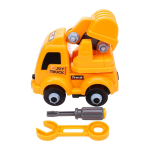 Сборная модел Машина, пакет CN01