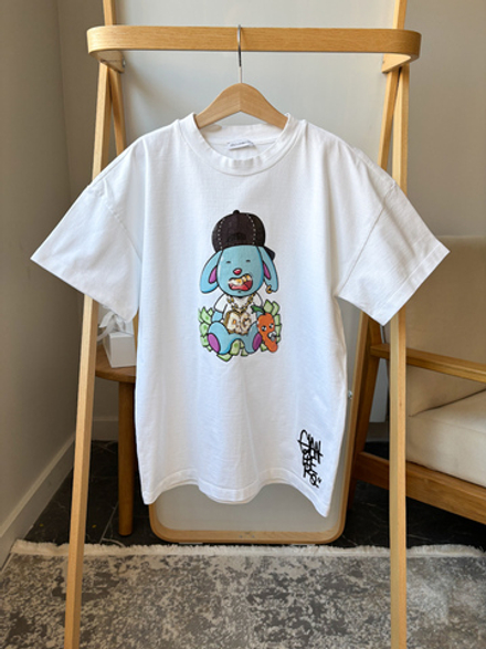 Хлопковая футболка Dolce & Gabbana, 152