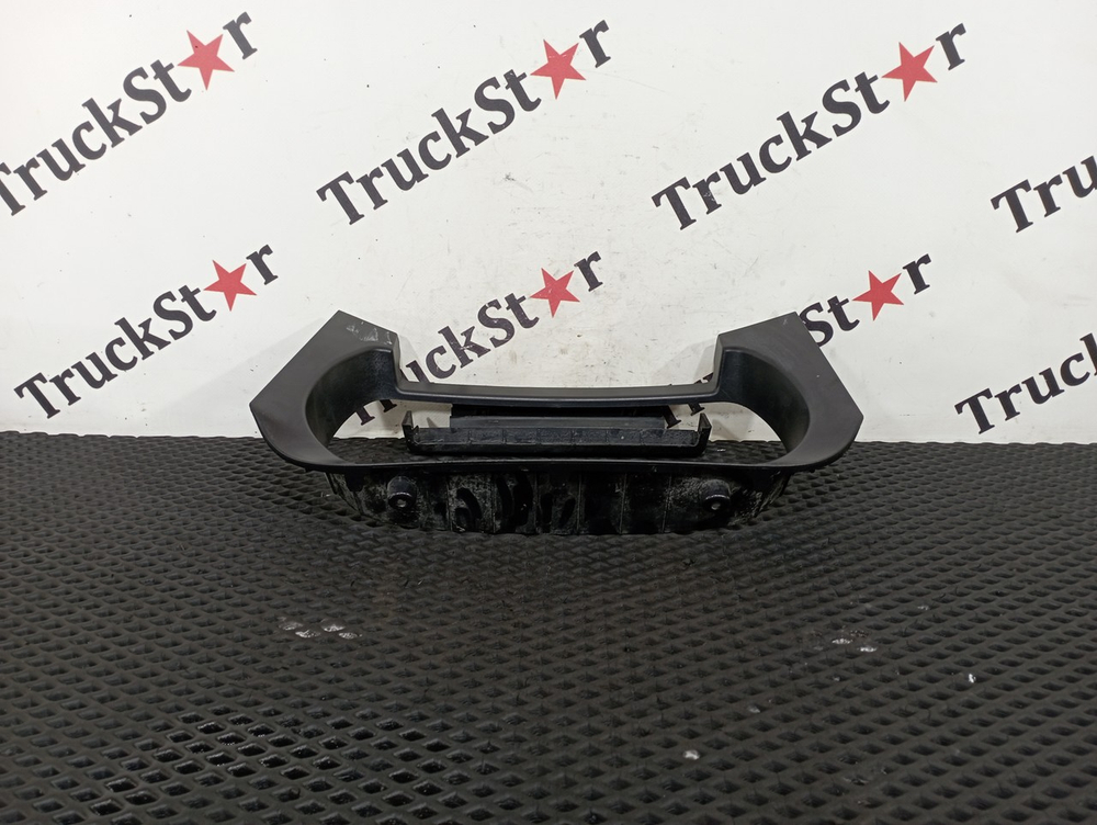 Накладка панели приборов 2023г