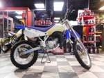 Yamaha YZ 80 4GT-006059