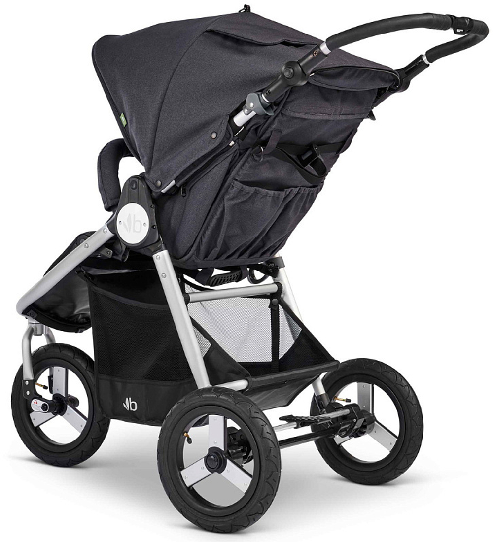 Прогулочная коляска Bumbleride Indie Dusk Premium