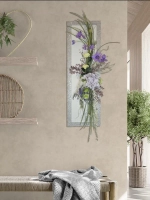 Искусственные цветы для декора