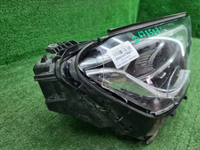 Битая Фара правая Mercedes GLC X253 (2019-2022) LED