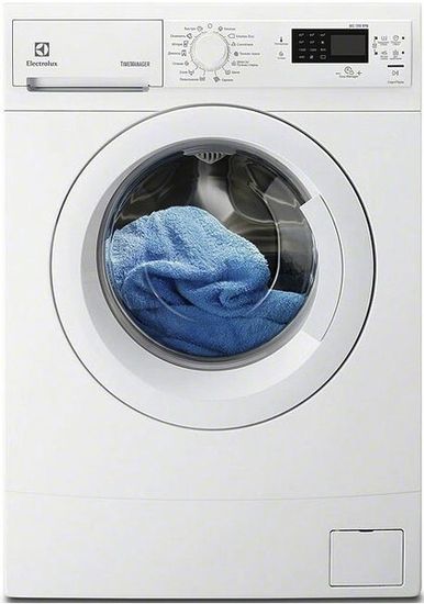 Стиральная машина Electrolux EWF 1262 EDU