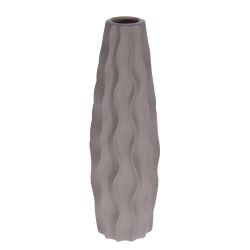 GAEM Ваза для искусственных цветов, L14 W14 H39 см, 2в.