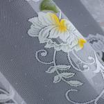 Занавеска "Ф. ВОЛШЕБНЫЙ САД", Польша. НОЧЬЮ - СВЕТИТСЯ!!!