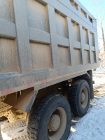 Howo T5G 8x4 Самосвал ZZ3317V386GE1 (Дизельный, 10,5 л, 440 л.с., МТ)