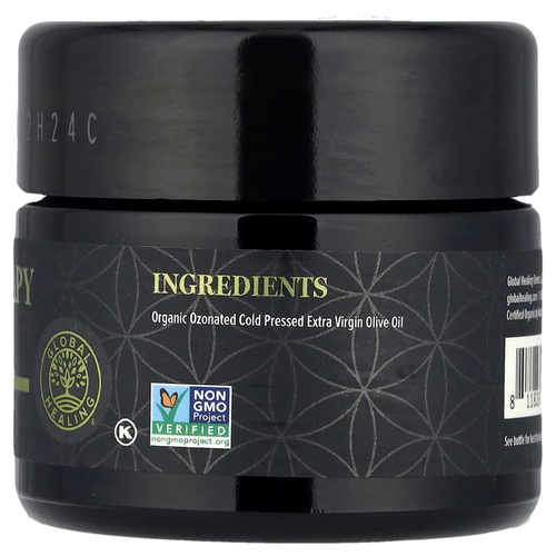 Global Healing, Skin Therapy, 45 мл (1,5 жидк. унции)