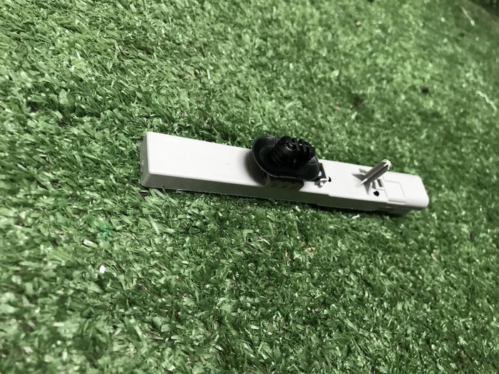 Антенна бесключевого доступа Omoda C5 (2022-н.в.)