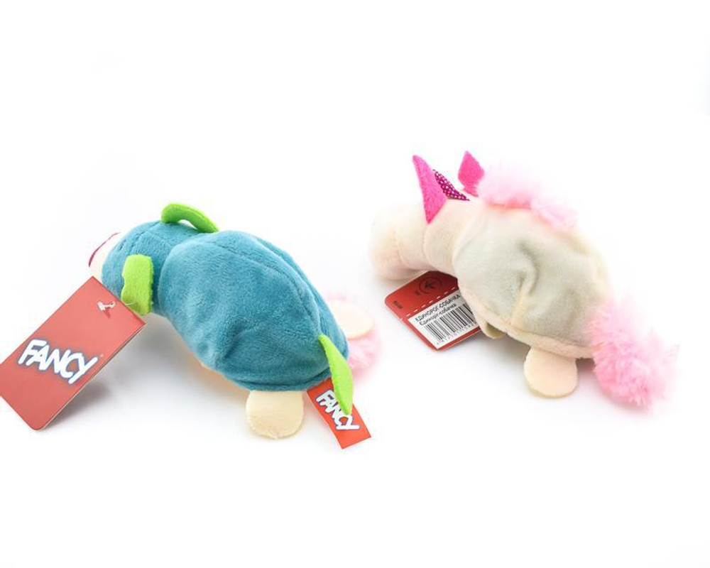 Единорог-собачка 14 см (Fansy)