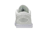 Кроссовки Jordan Air Jordan 1 Low Spruce Aura (Женская размерная сетка)
