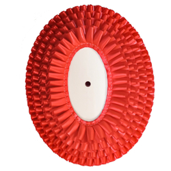 Овал № 4-25. Размер 158 х 198 мм. Цвета лент в ассортименте.