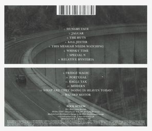 Mogwai / Les Revenants (RU)(CD)