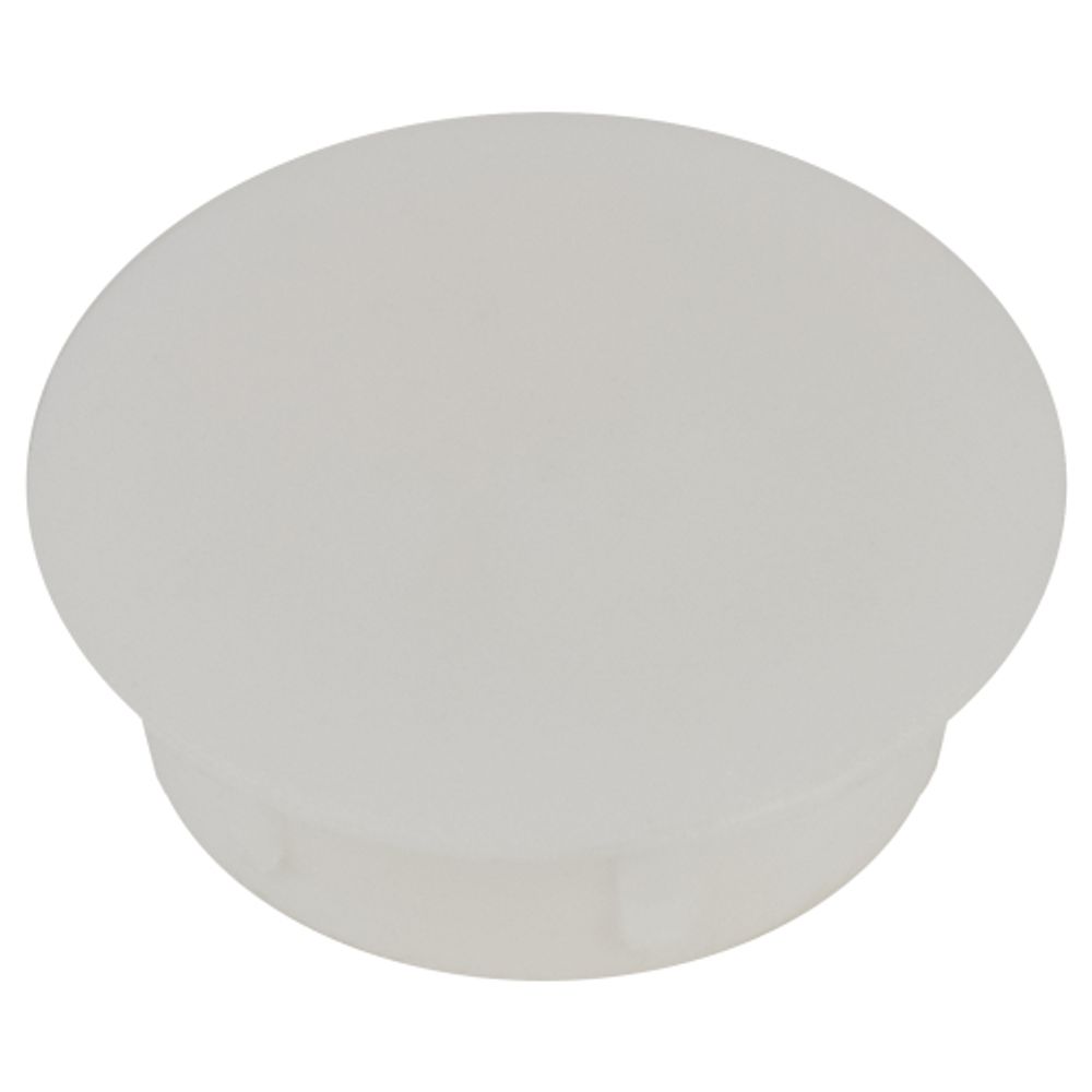 Заглушка для кабель-канала UniProf ЭРА Z-KK-UniProf 42x26мм и 54x34мм белая | Кабель-канал UniProf