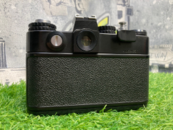 Зенит 12 Сд + Helios-44М-5