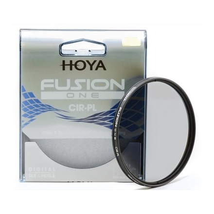 Светофильтр Hoya PL-CIR Fusion One поляризационный 67mm