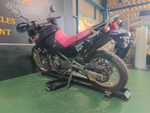 Kawasaki KLE400 , 1998