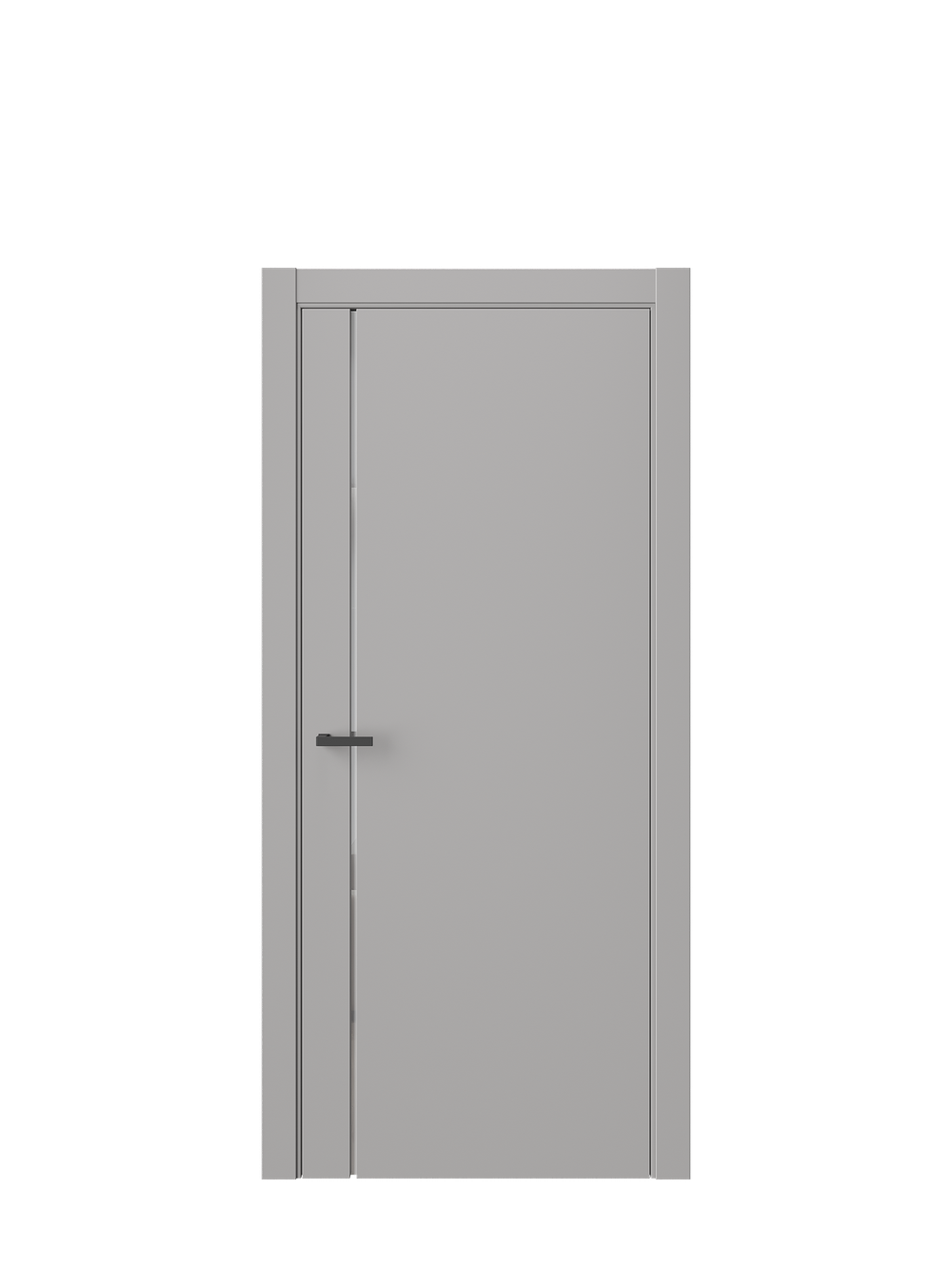 Межкомнатная дверь W11