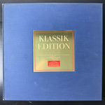 Сборник Klassik Edition - Klassik I 8LP (Германия 1972г.)