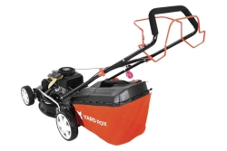 Бензиновая газонокосилка YARD FOX 51S